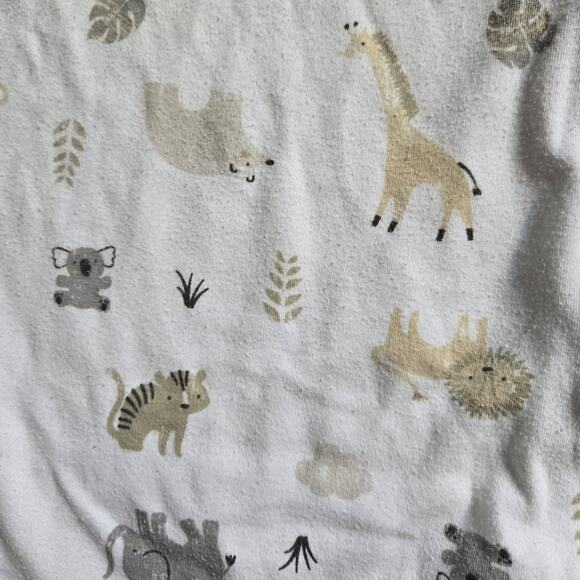 HALO Wearable Blanket 100% Cotton TOG 0.5 Sleep Sacks Set of Three Size XL - Picture 10 of 11